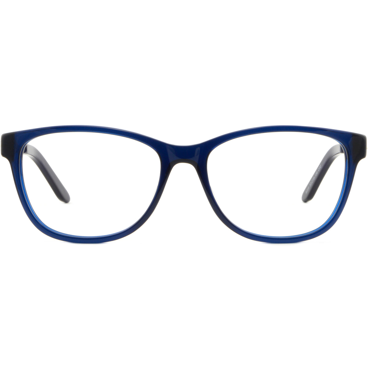 Square Glasses O2127
