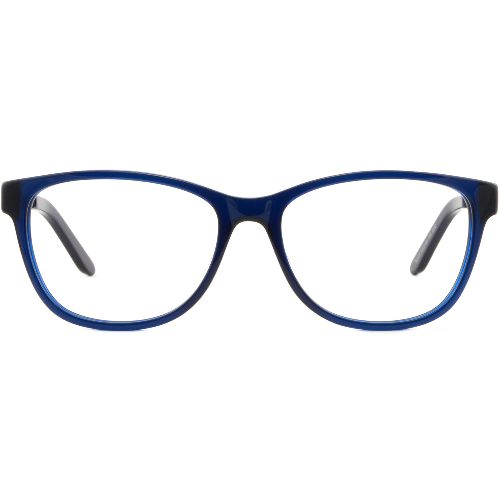 Square Glasses O2127