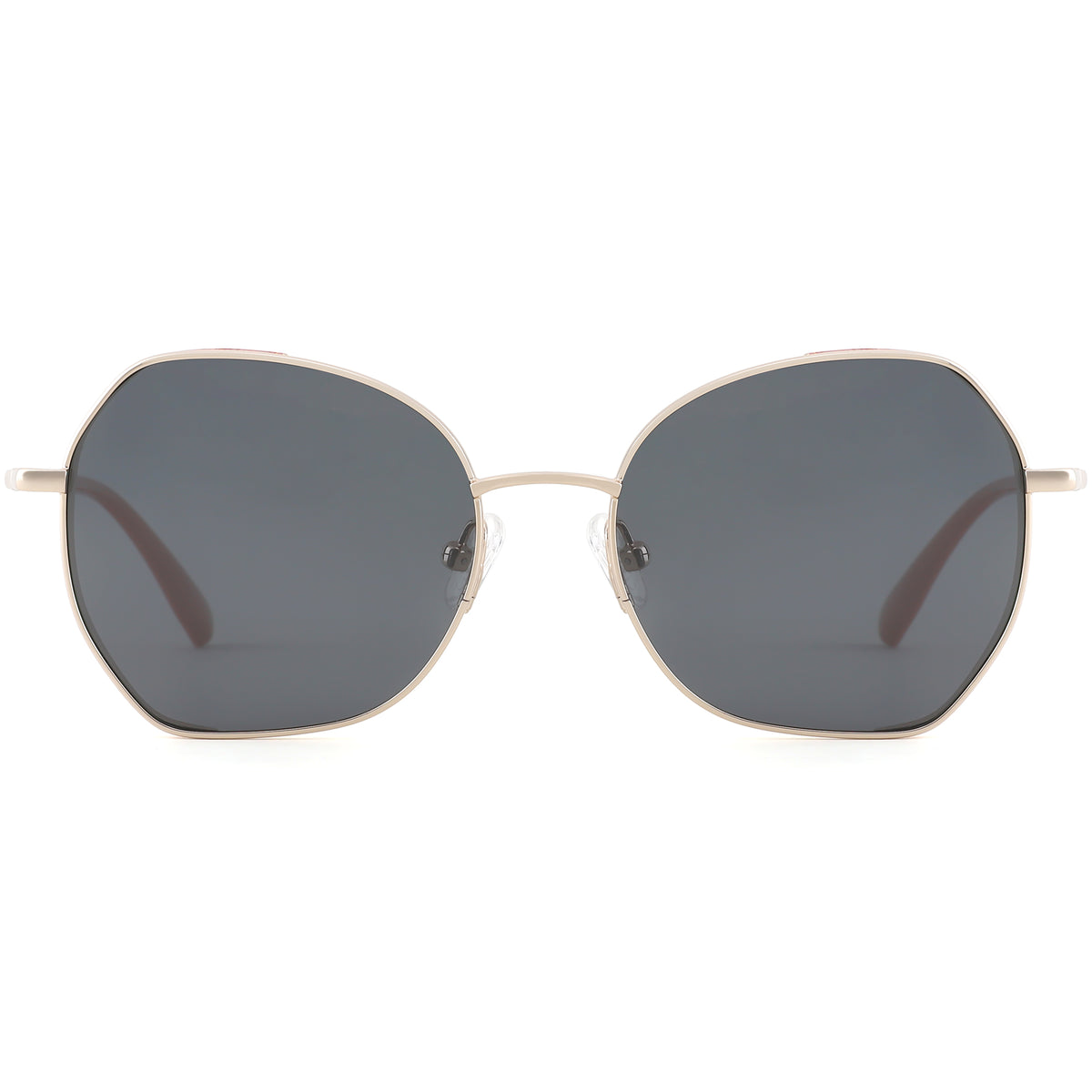 Geometric Sunglasses YS1197