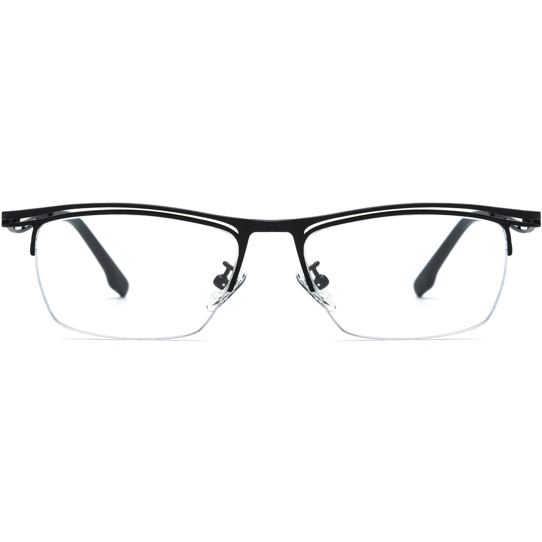 Rectangle Glasses BR1659