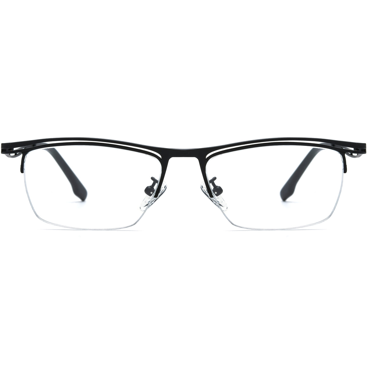 Rectangle Glasses BR1659