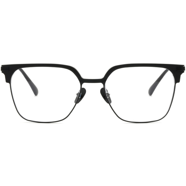 Square Glasses GSR1070