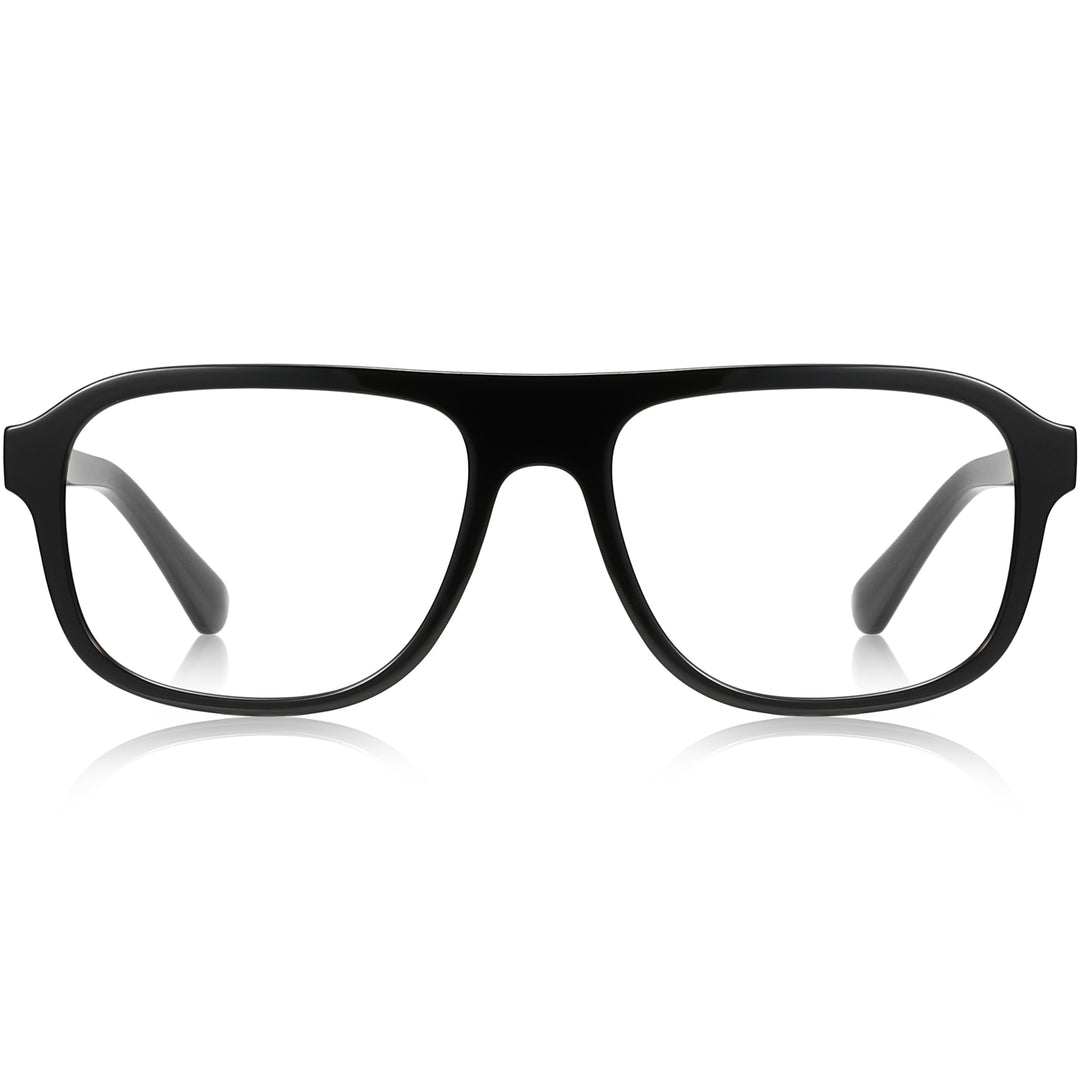 Square Glasses PF1428