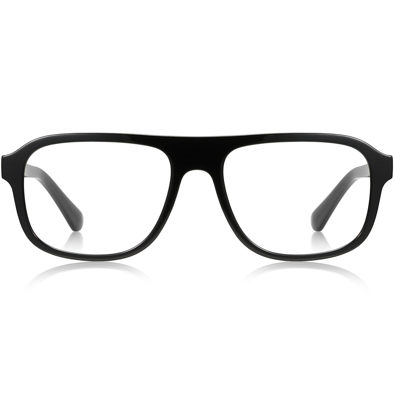 Square Glasses PF1428