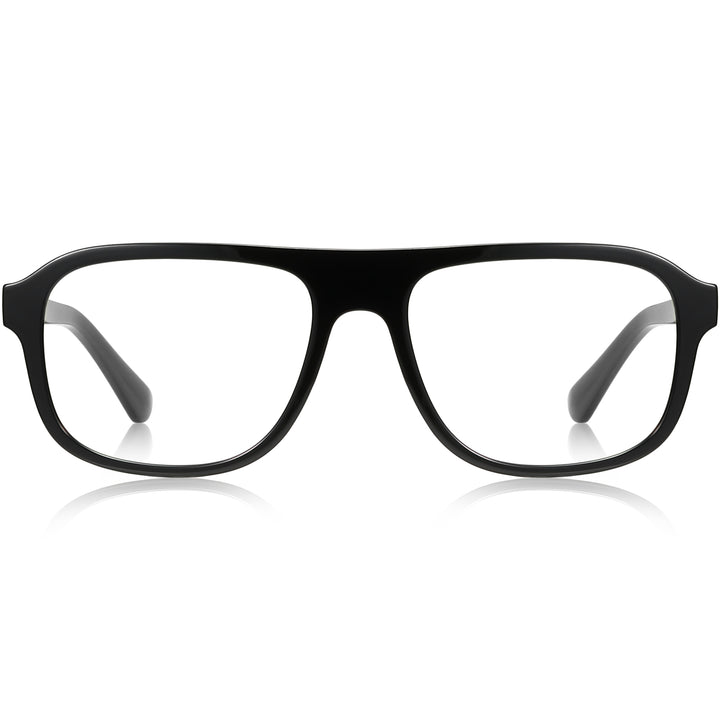 Square Glasses PF1428