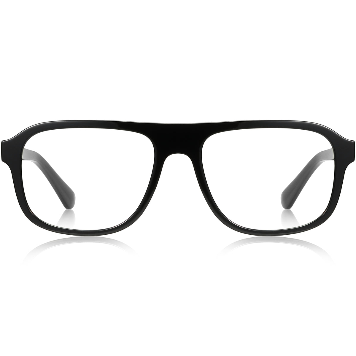 Square Glasses PF1428