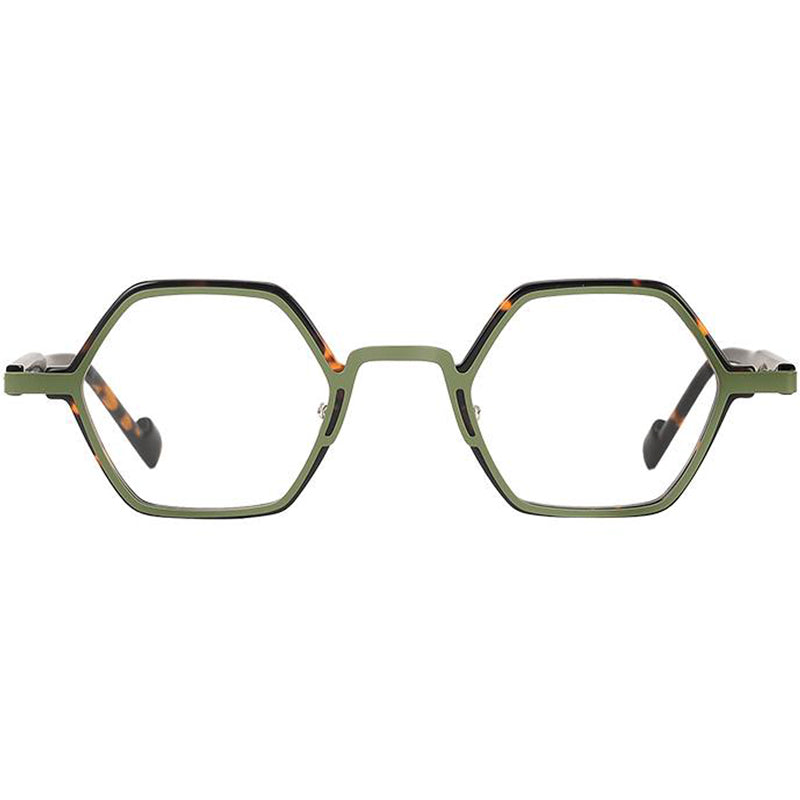 Geometric Glasses TG1187