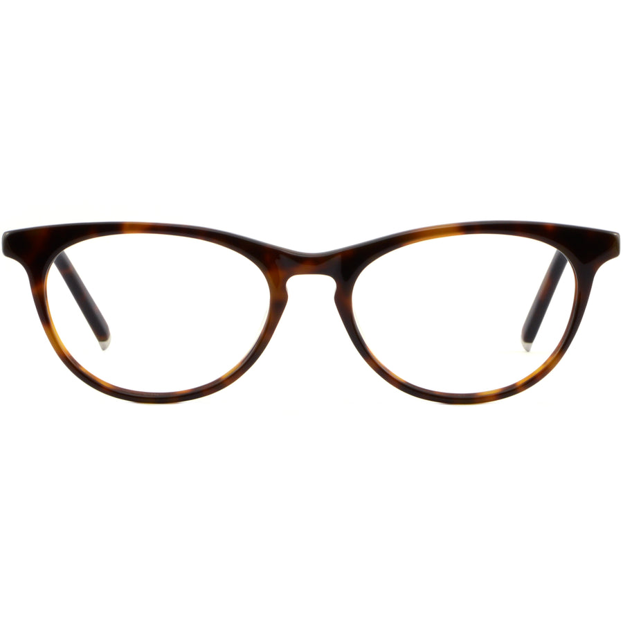 Oval Glasses O2279