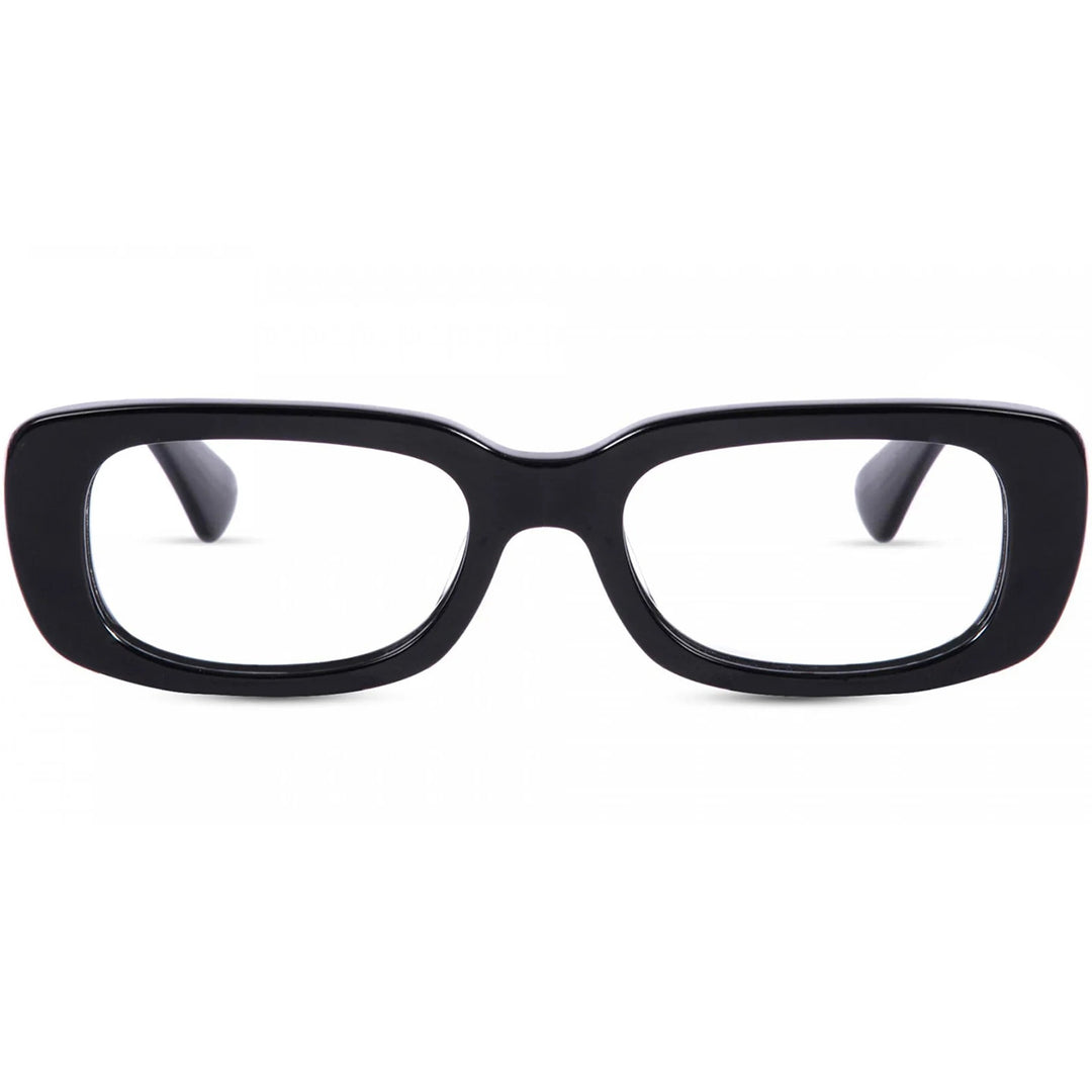Rectangle Glasses A3937