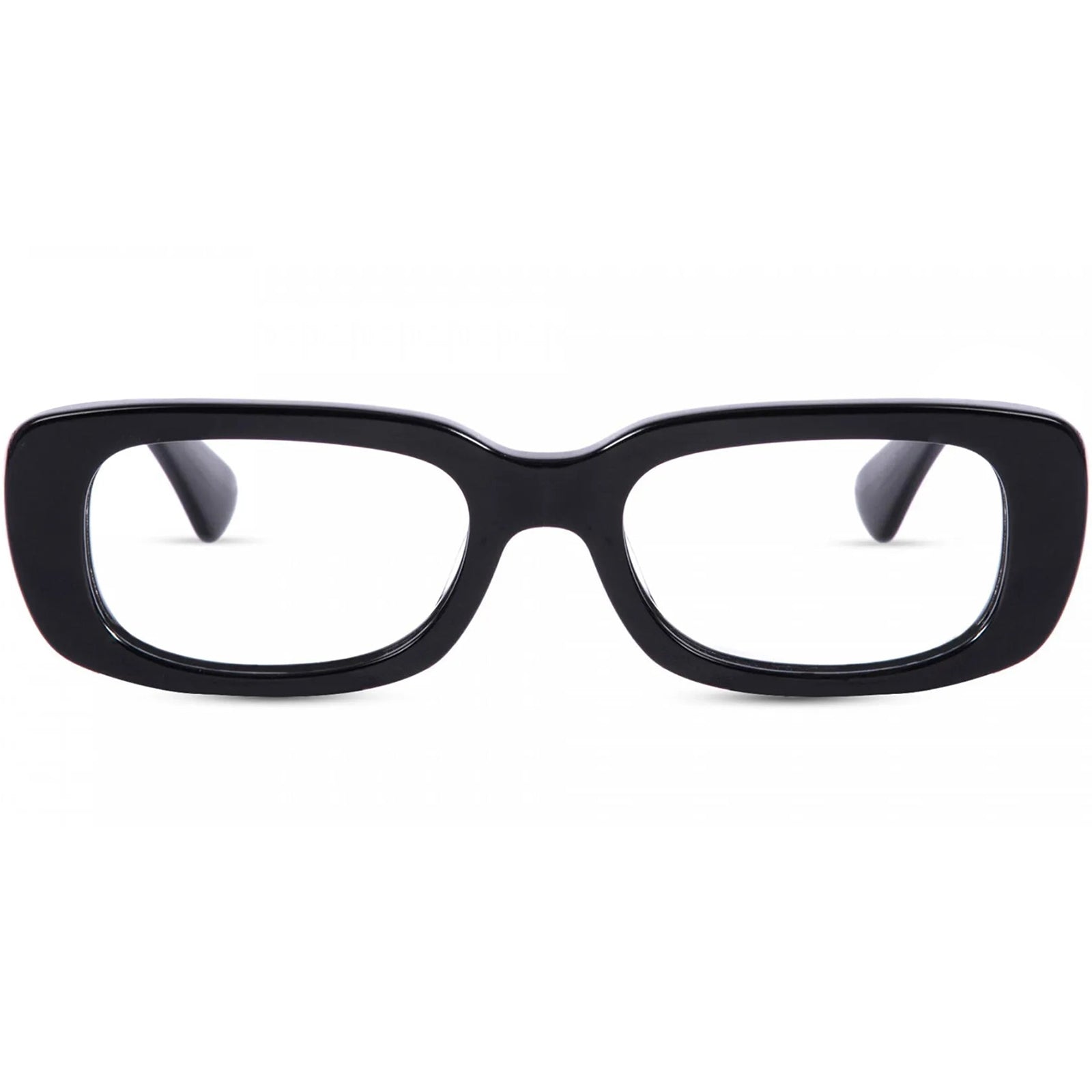 Rectangle Glasses A3937