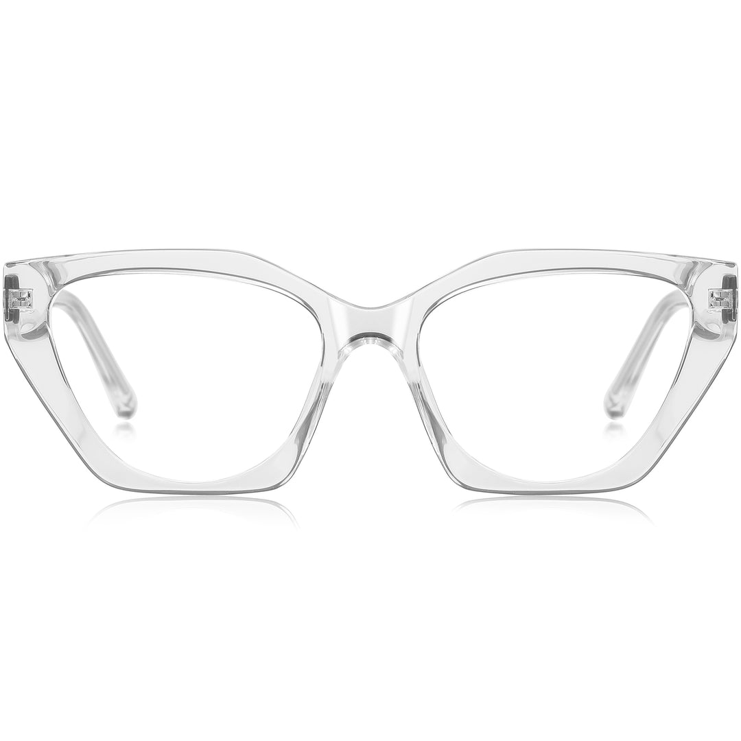 Cat-Eye Glasses YSD1021