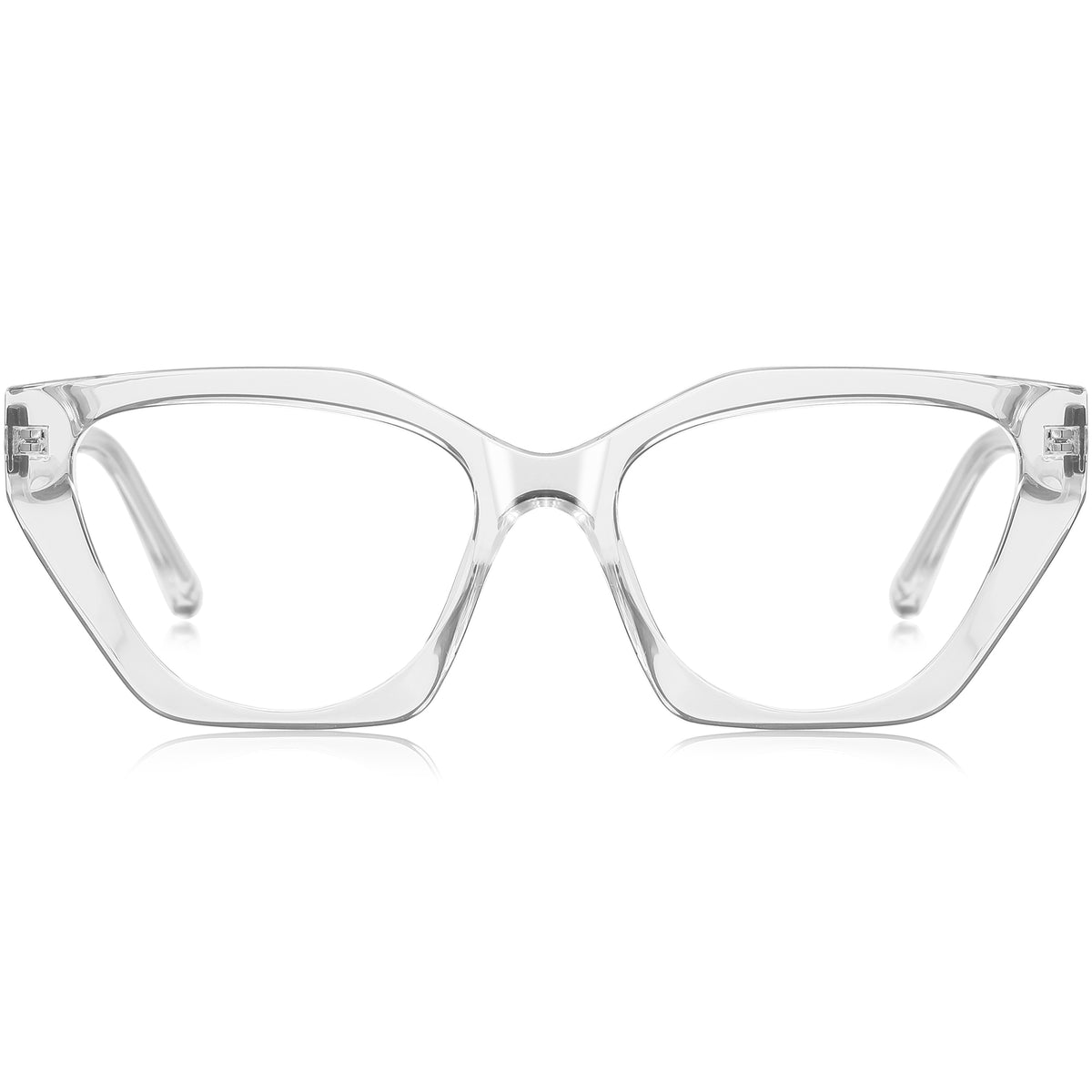 Cat-Eye Glasses YSD1021