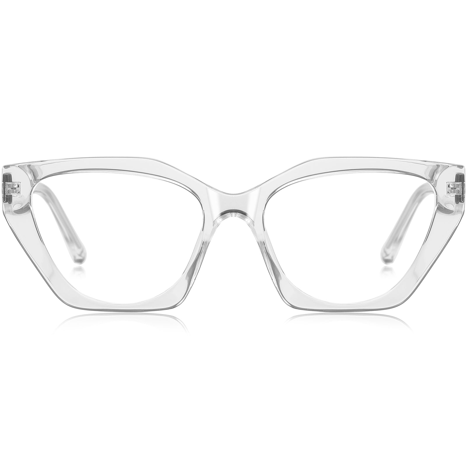 Cat-Eye Glasses YSD1021