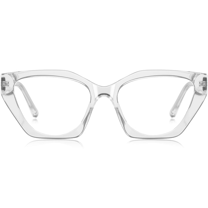 Cat-Eye Glasses YSD1021