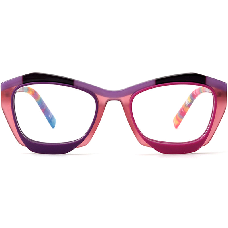Geometric Glasses TG1185