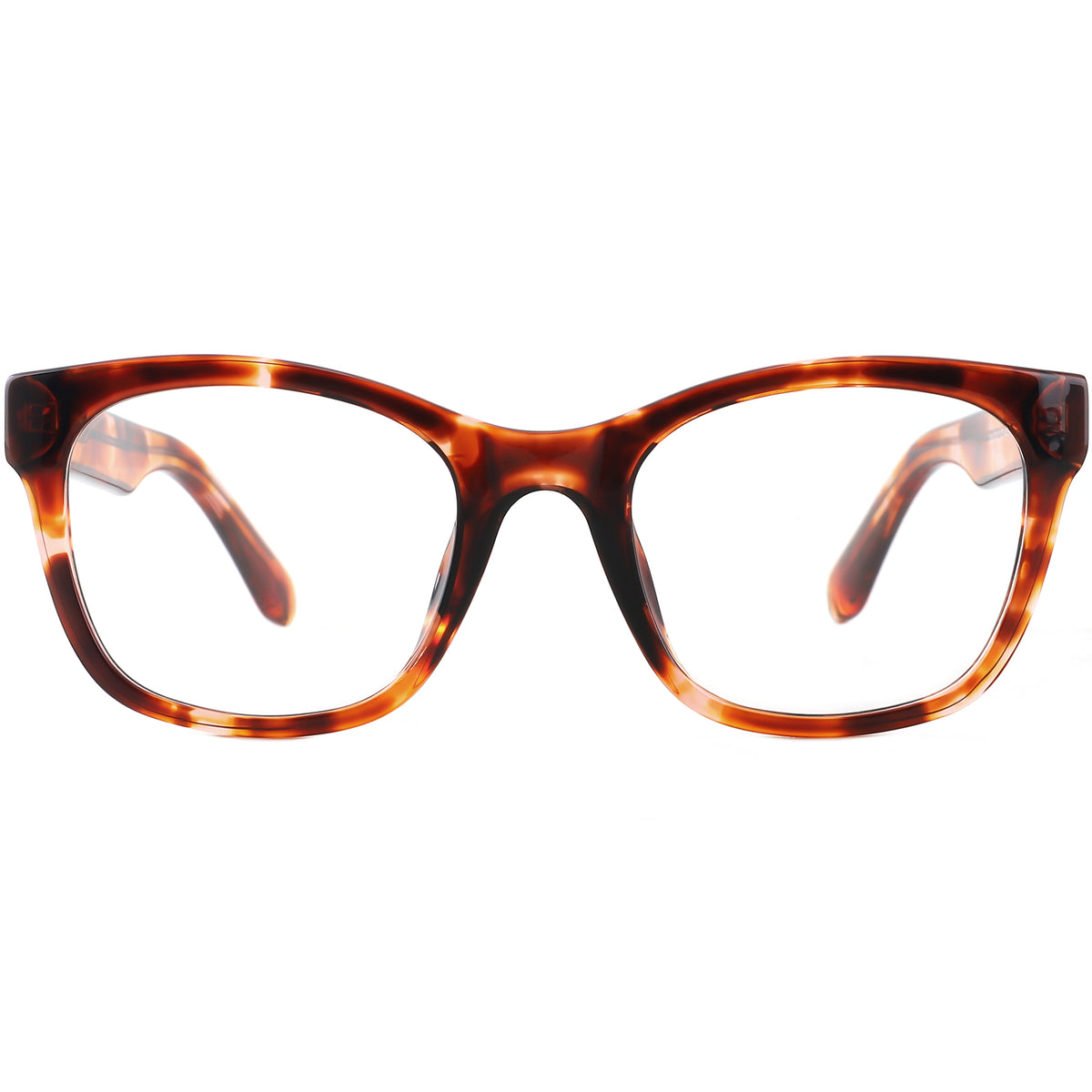 Square Glasses YEA1178