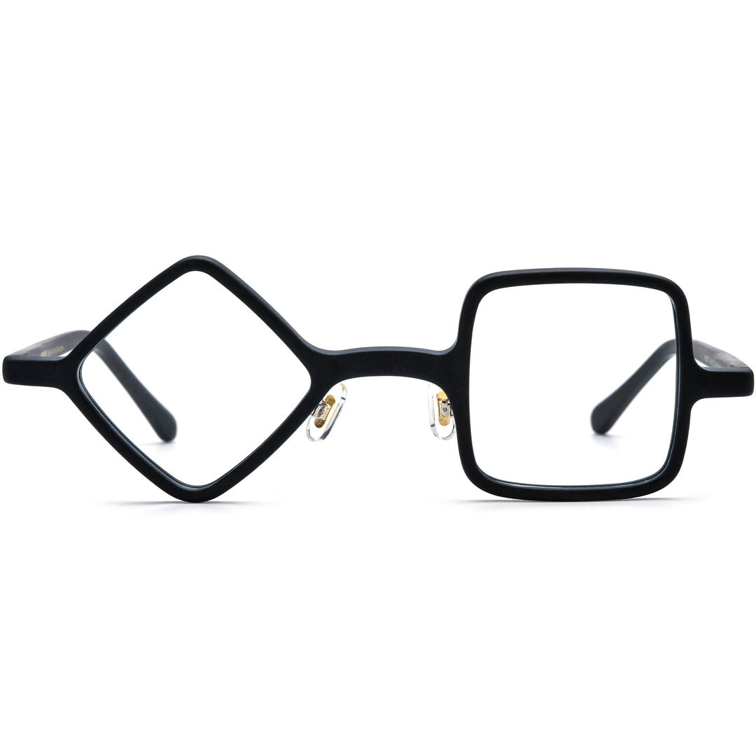 Geometric Glasses BR1600