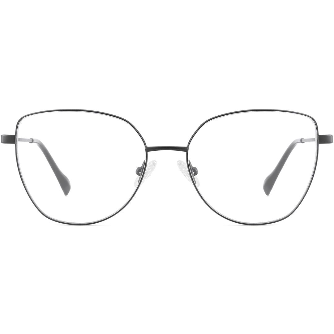 Cat-Eye Glasses YSAM1049