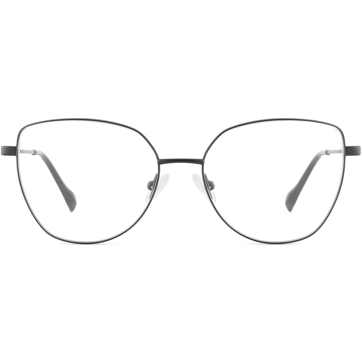 Cat-Eye Glasses YSAM1049