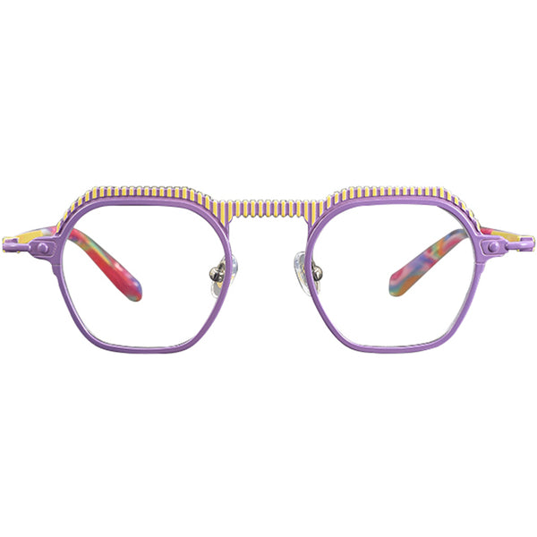 Geometric Glasses TG1104
