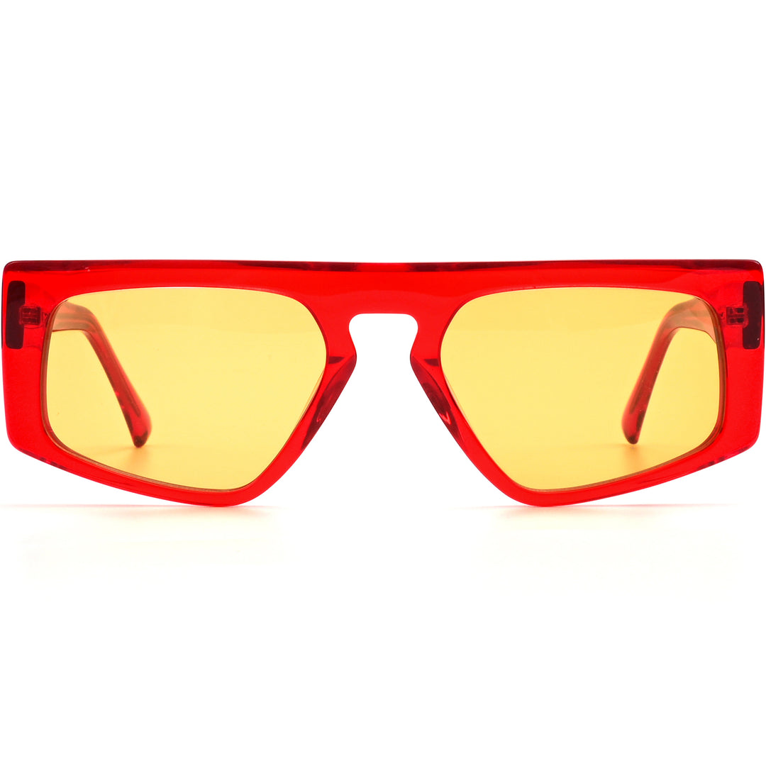 Square Sunglasses YNS1003