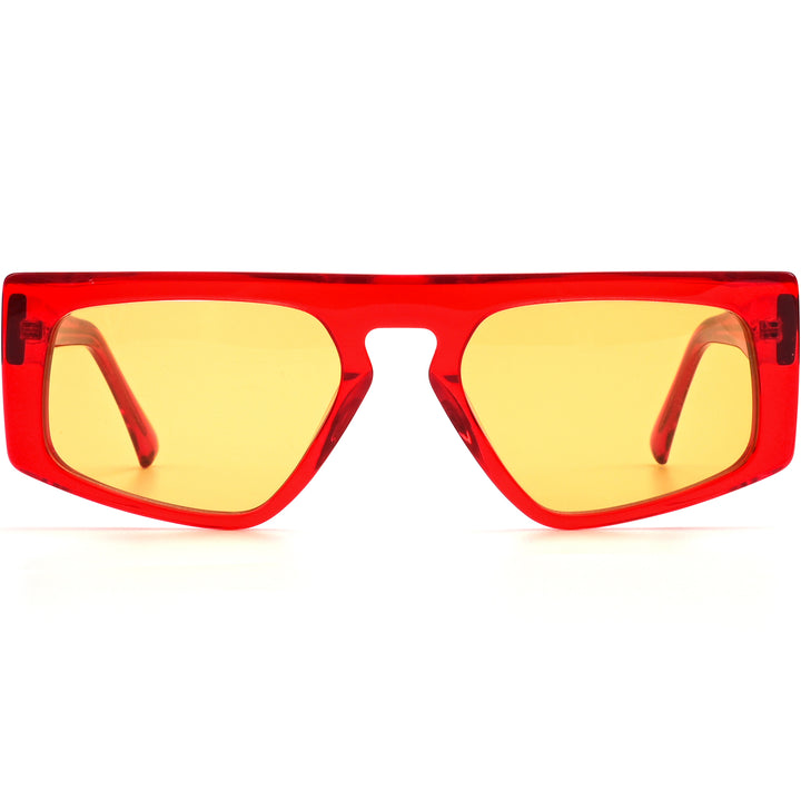 Square Sunglasses YNS1003