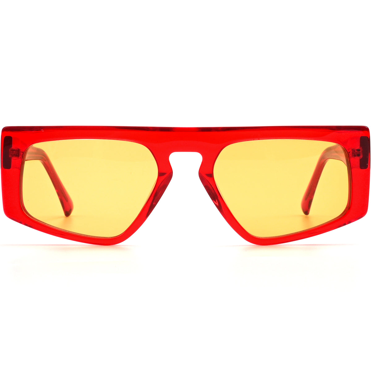 Square Sunglasses YNS1003