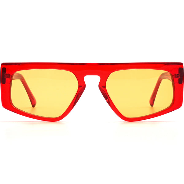 Square Sunglasses YNS1003