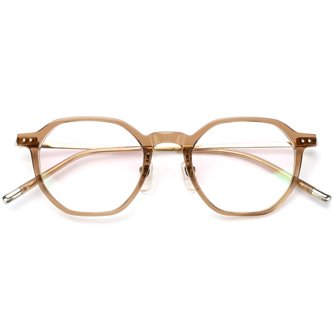 Geometric Glasses MW1452