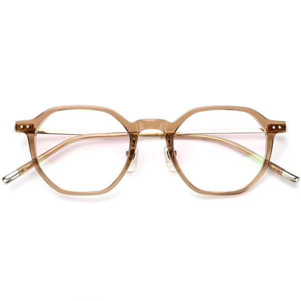 Geometric Glasses MW1452