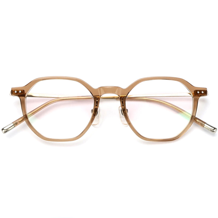Geometric Glasses MW1452