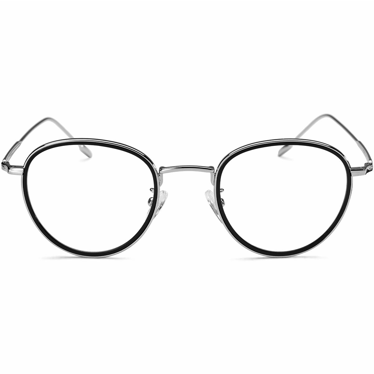 Round Glasses O2722