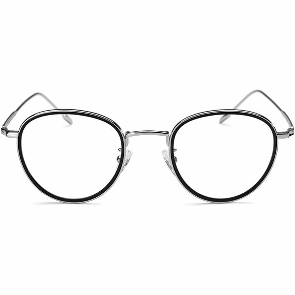 Round Glasses O2722