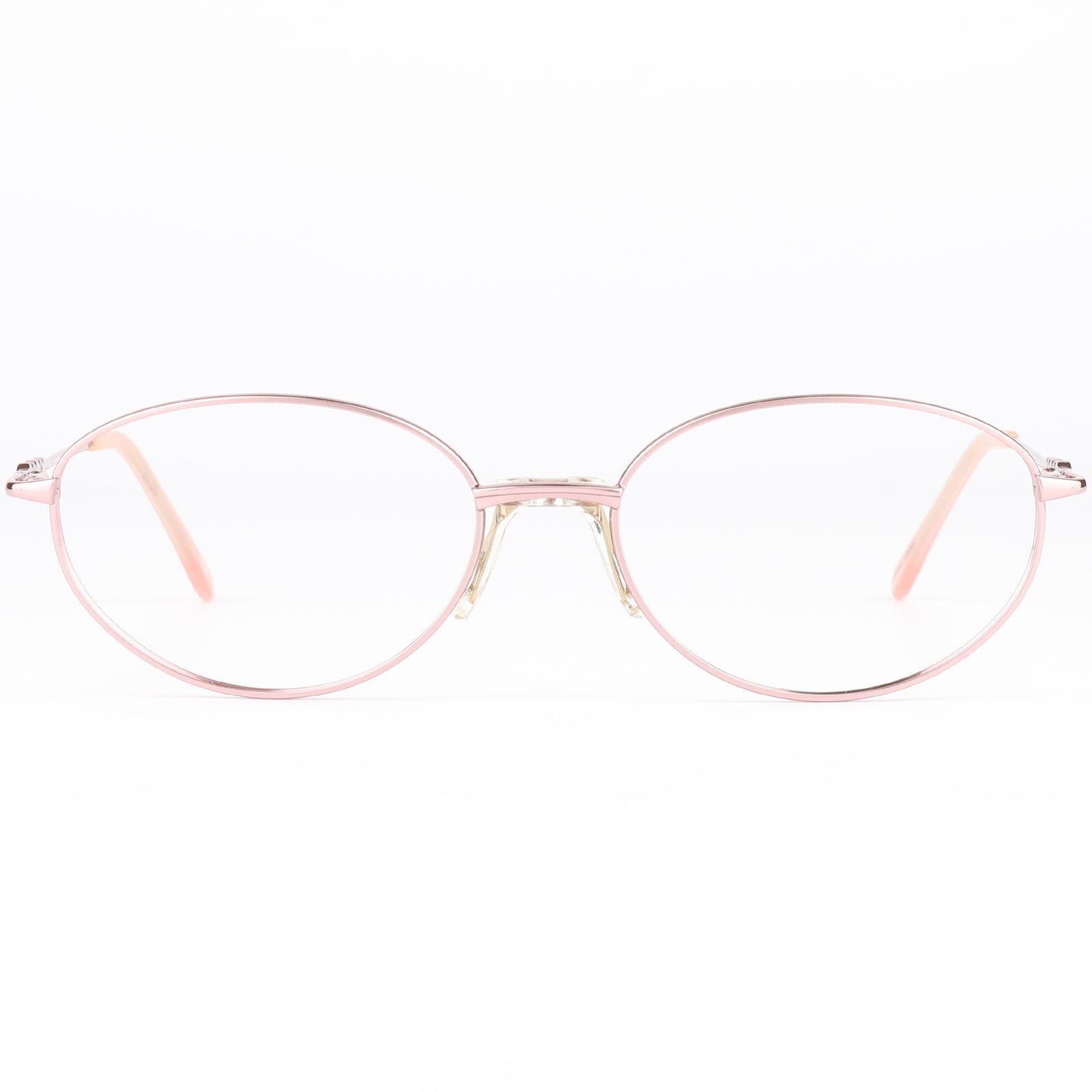 Oval Glasses O1044