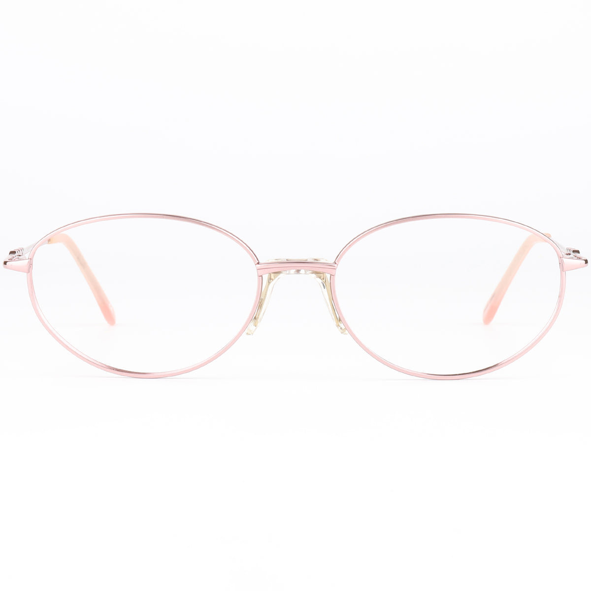 Oval Glasses O1044