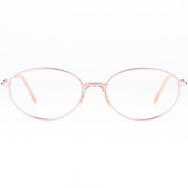 Oval Glasses O1044
