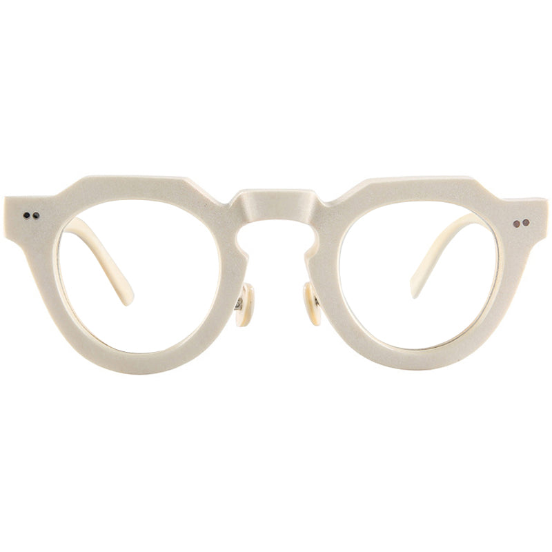 Antler Round Glasses NJ1058