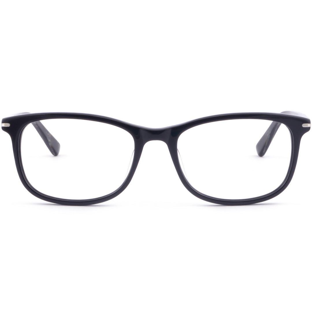 Rectangle Glasses O1485