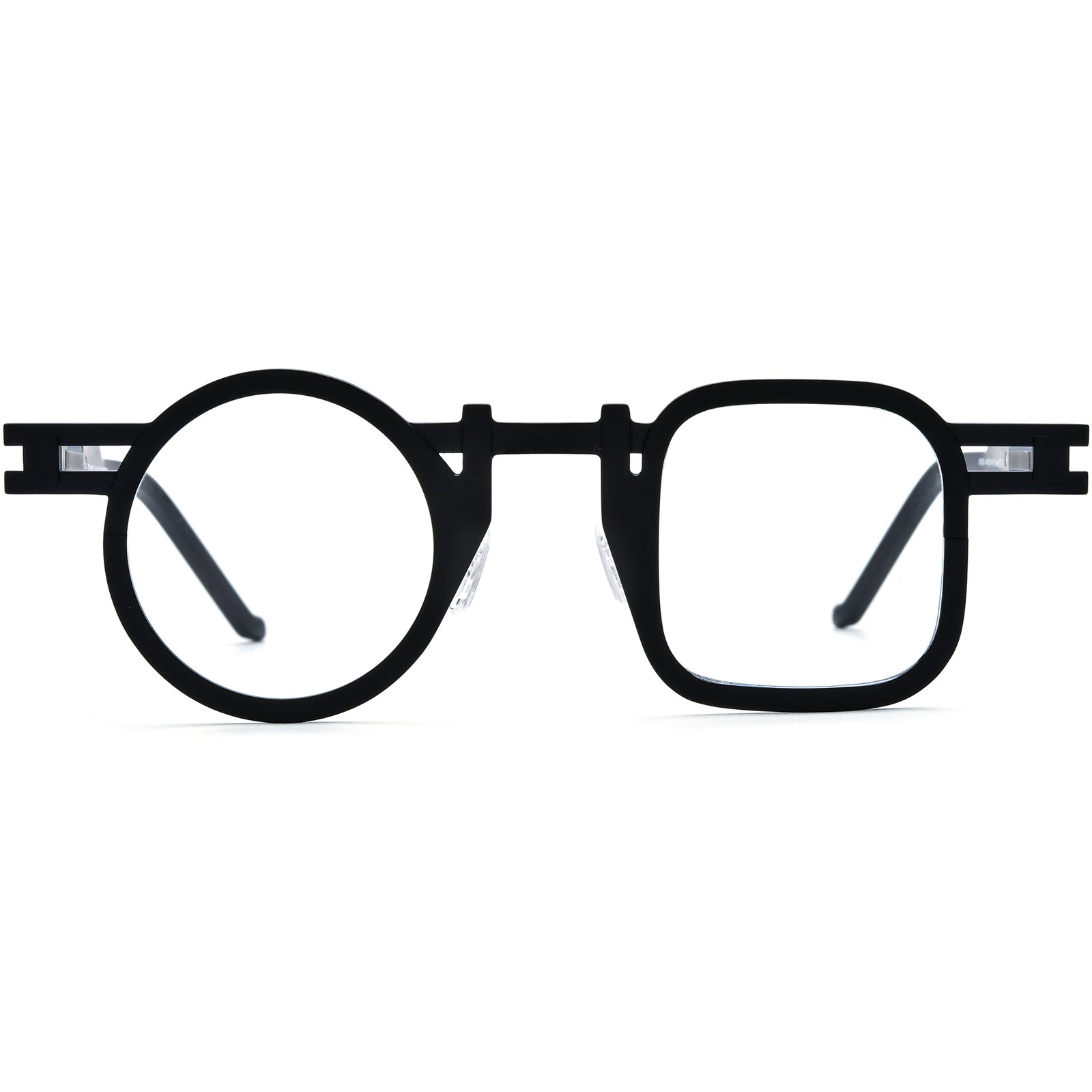 Geometric Glasses BR1707