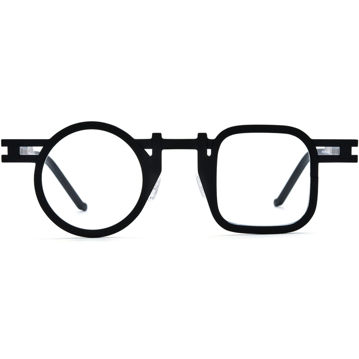 Geometric Glasses BR1707