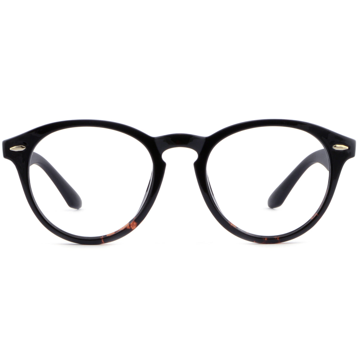 Round Glasses O1553