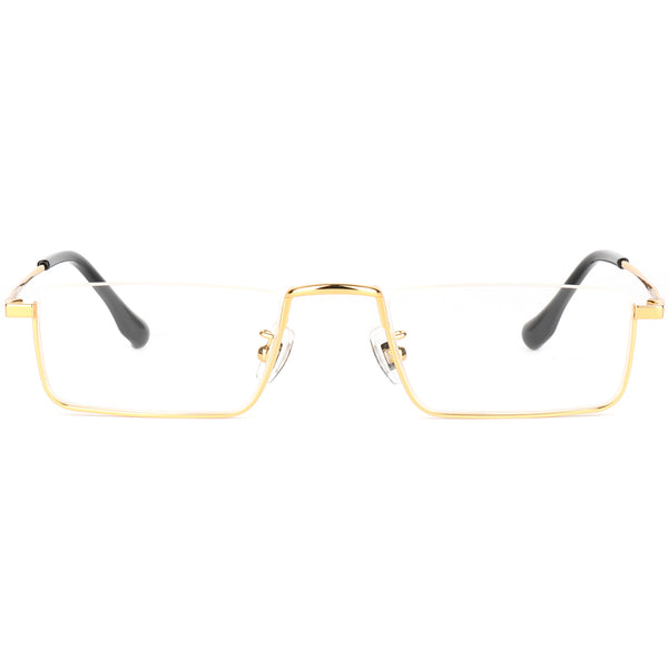 Rectangle Glasses RV1055