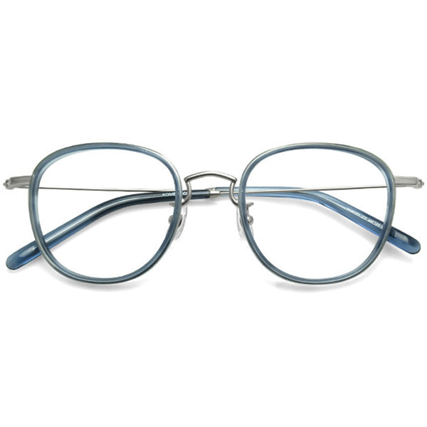 Square Glasses PG1035