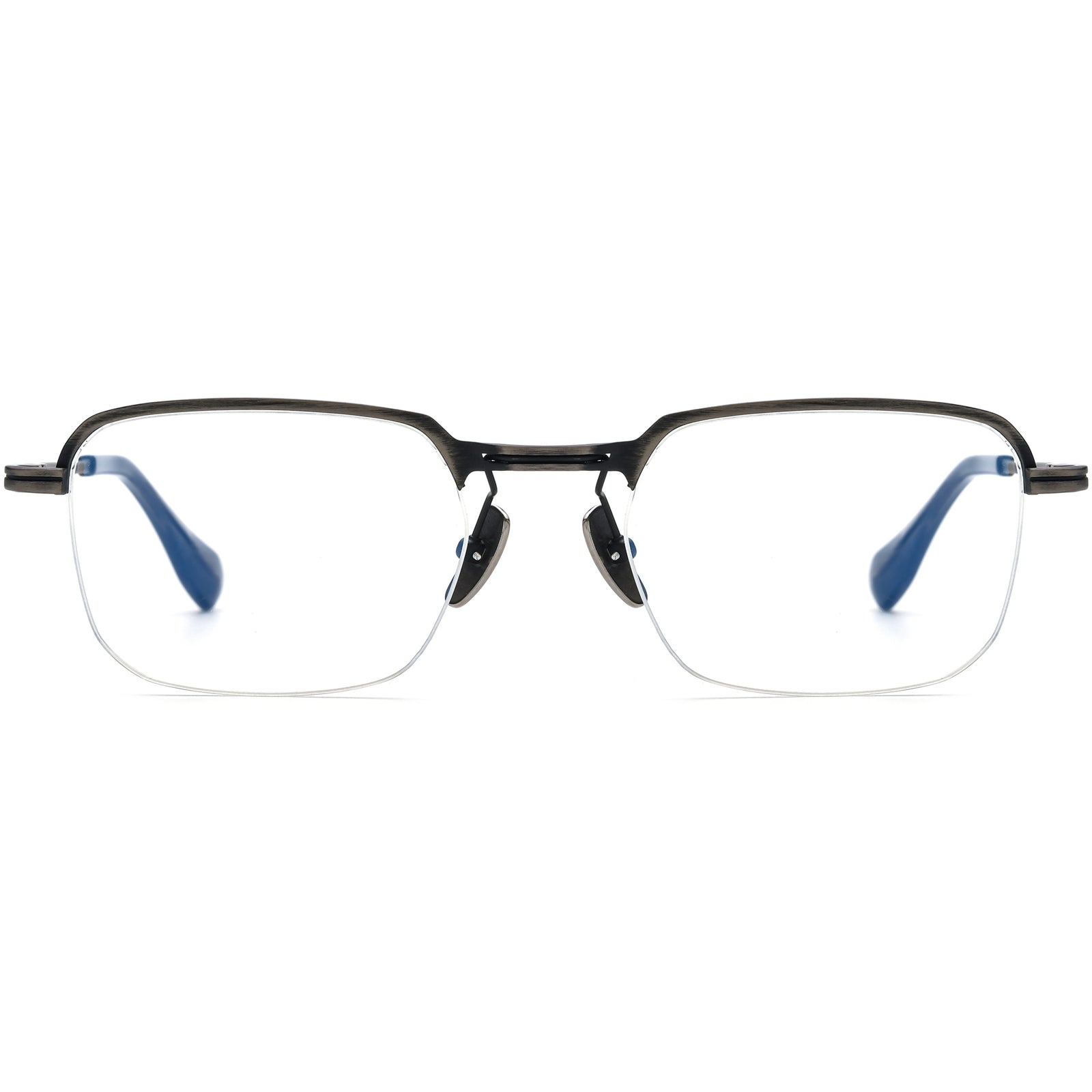 Rectangle Glasses BR1559