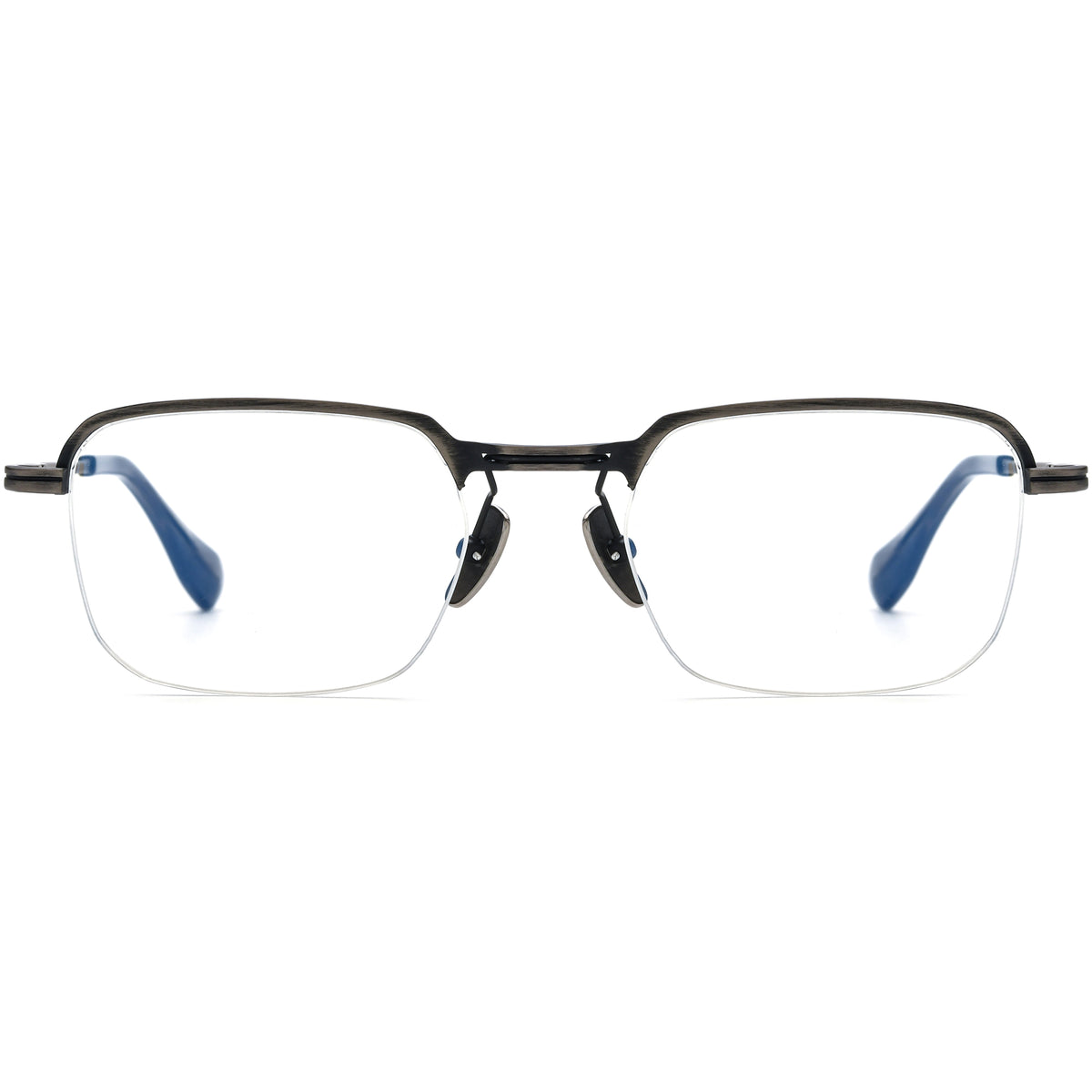 Rectangle Glasses BR1559
