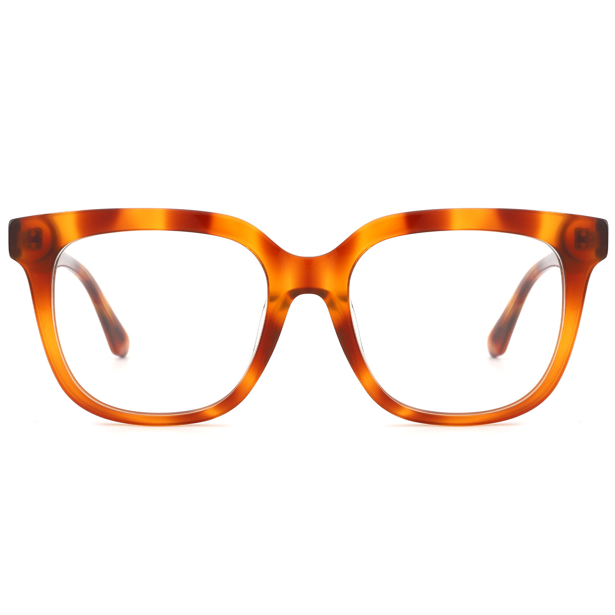 Square Glasses A3147
