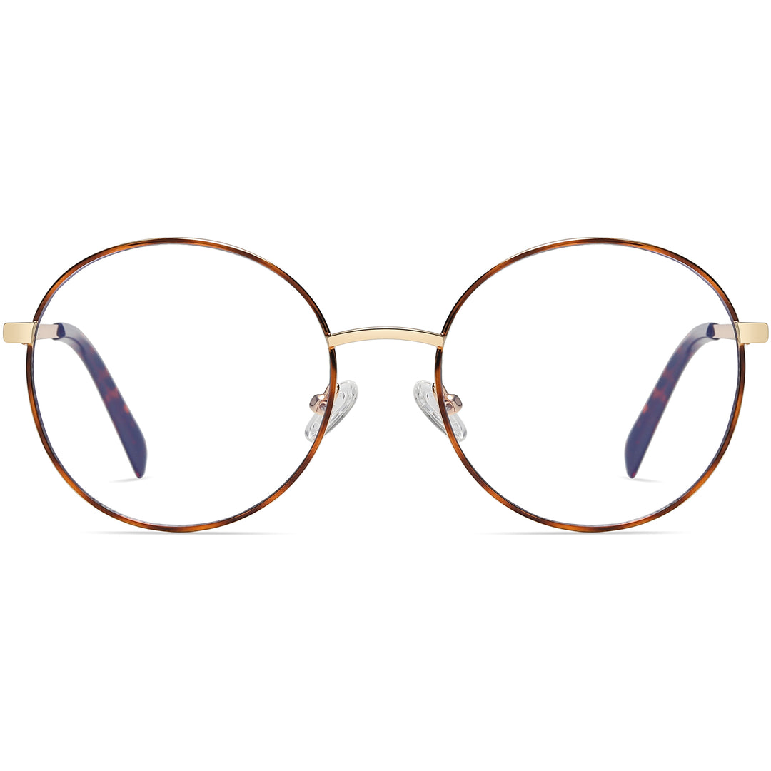 Round Glasses PF1097