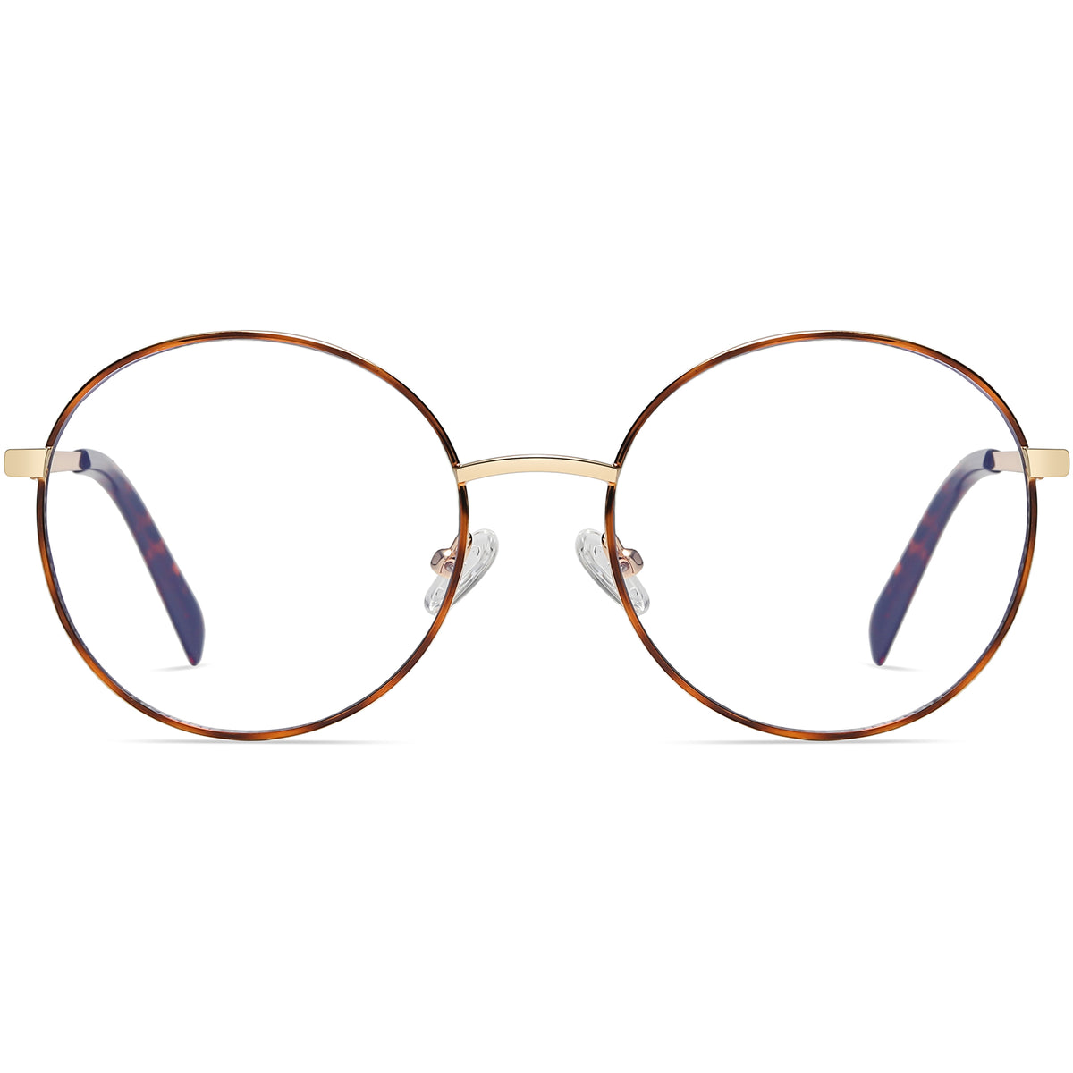 Round Glasses PF1097