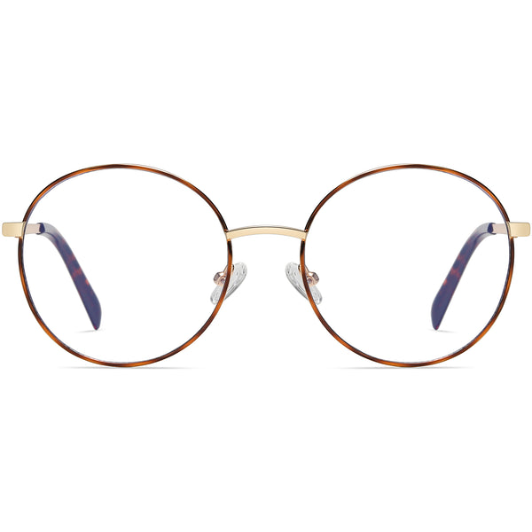 Round Glasses PF1097