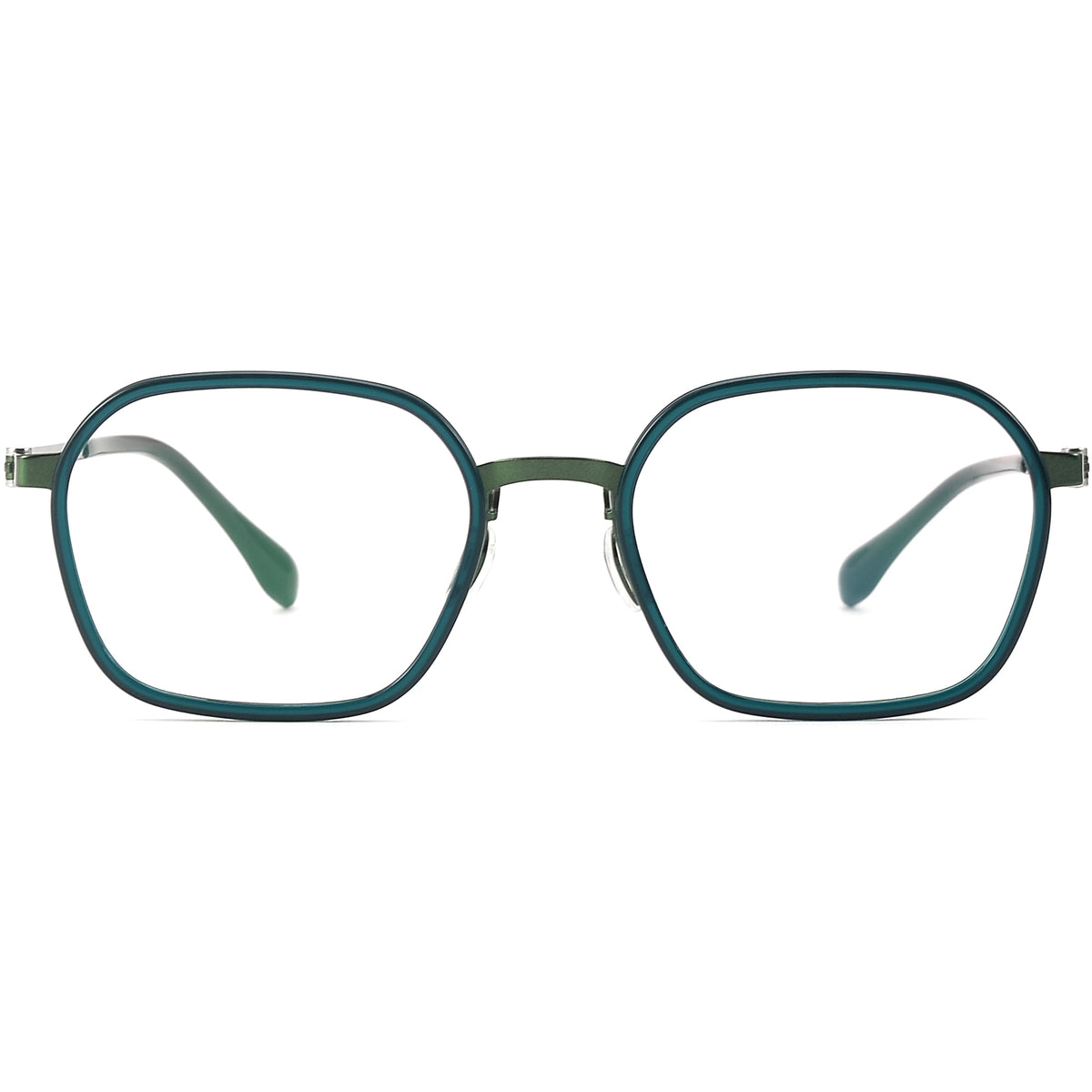 Geometric Glasses BY1063